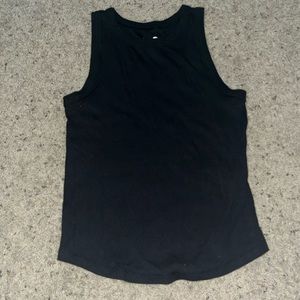 SO medium tank top